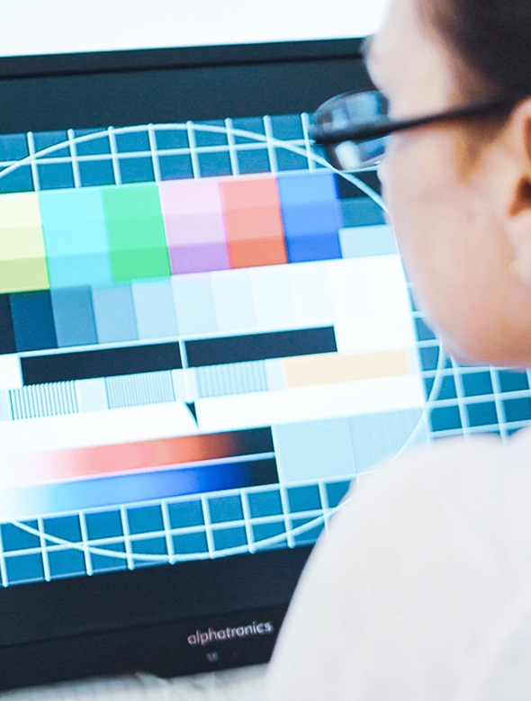Unternehmen | alphatronics GmbH
